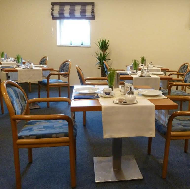 Hotel-Restaurant Goldenstedt Delmenhorst Esterno foto