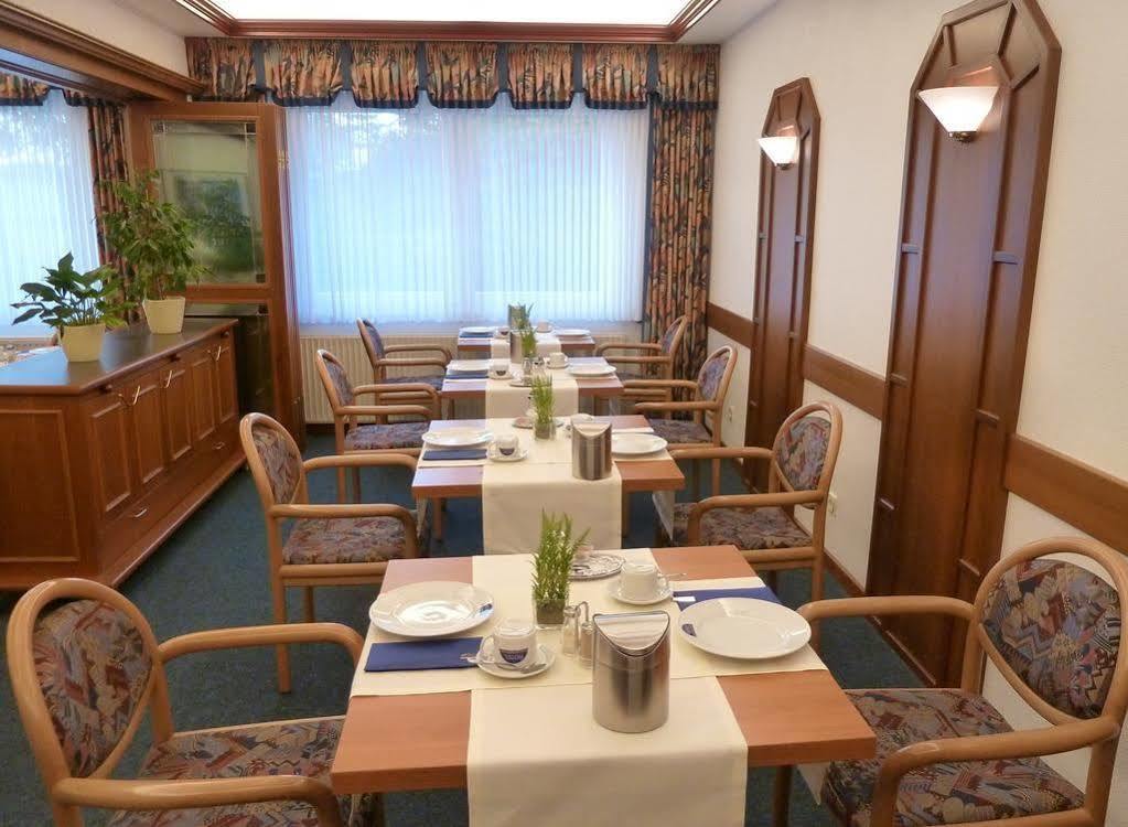 Hotel-Restaurant Goldenstedt Delmenhorst Esterno foto