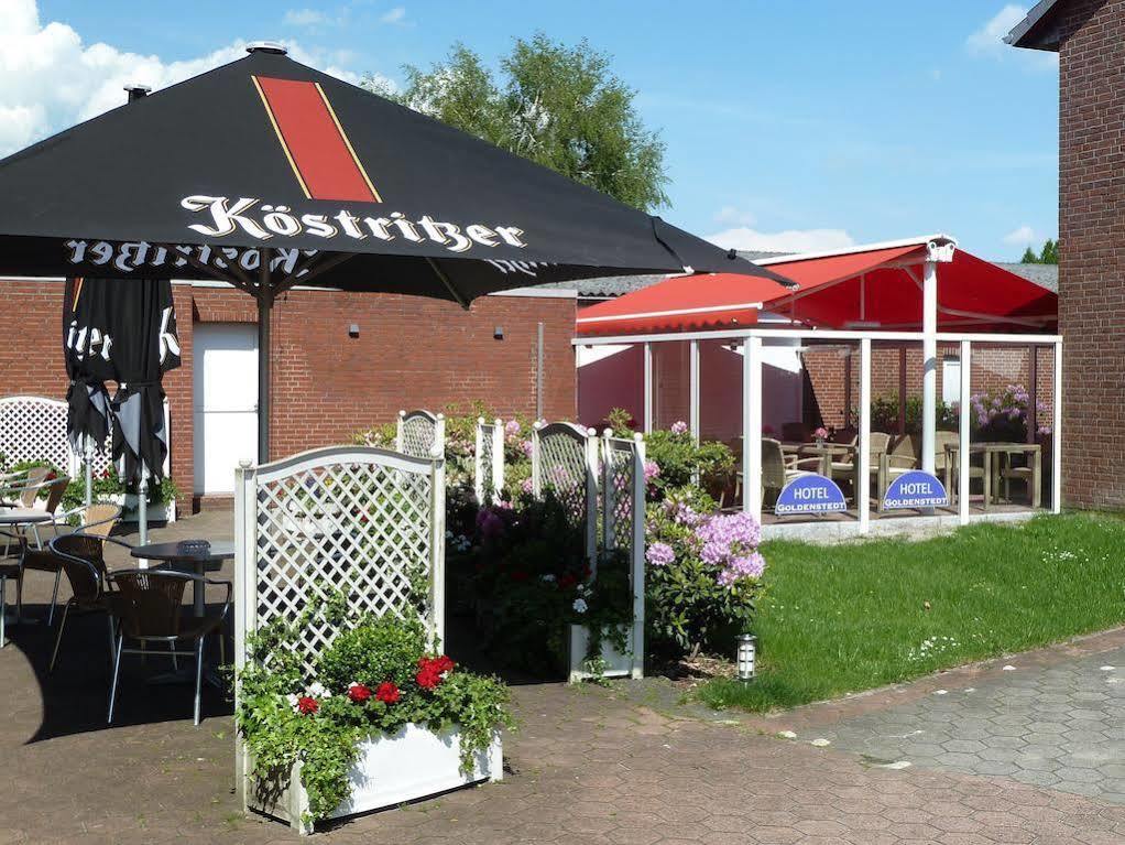 Hotel-Restaurant Goldenstedt Delmenhorst Esterno foto