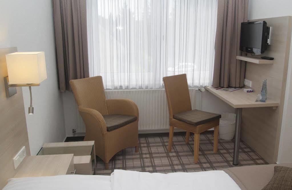 Hotel-Restaurant Goldenstedt Delmenhorst Esterno foto