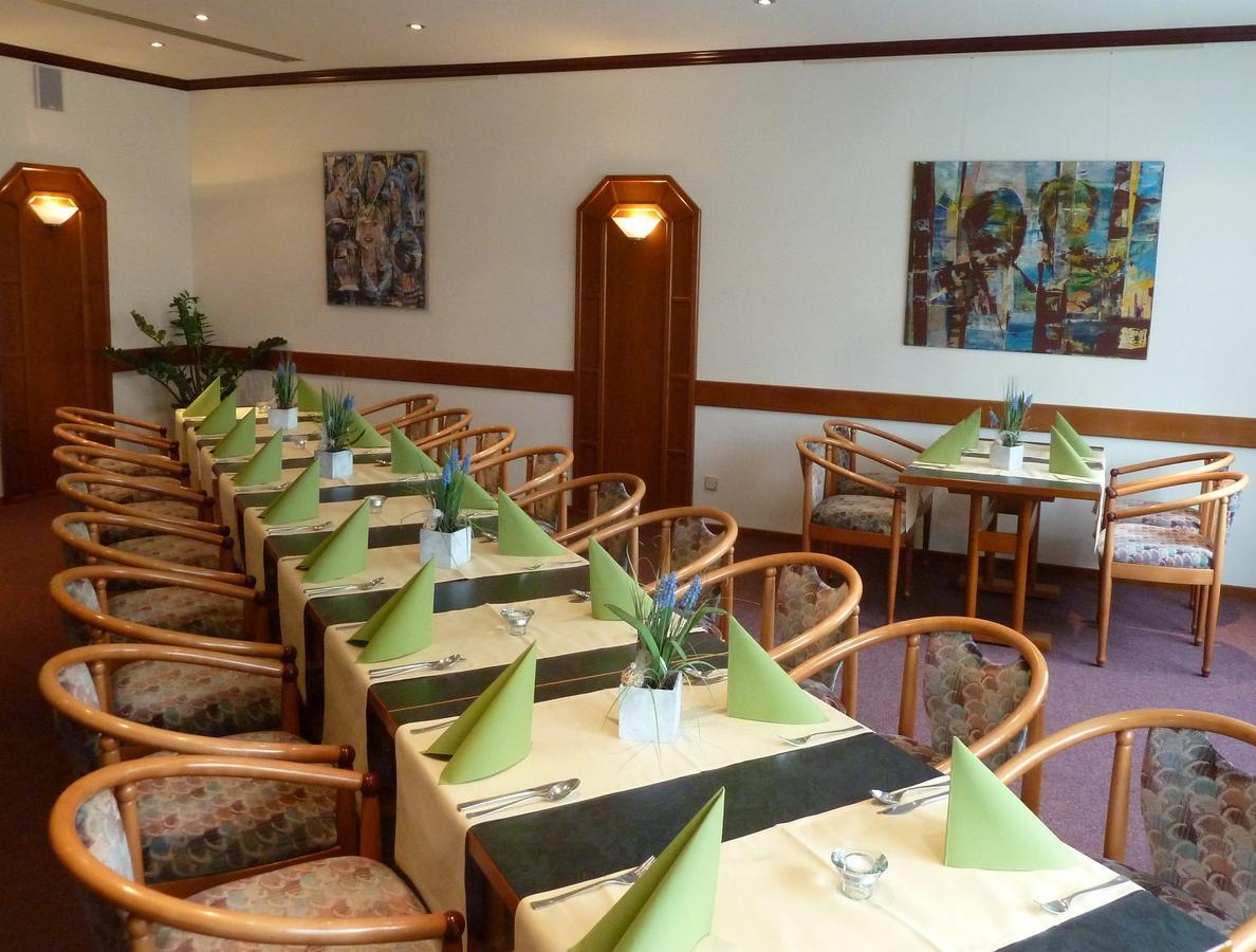 Hotel-Restaurant Goldenstedt Delmenhorst Esterno foto