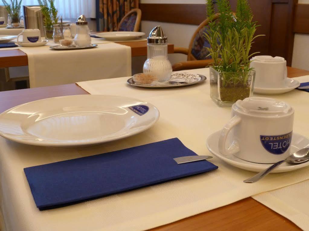 Hotel-Restaurant Goldenstedt Delmenhorst Esterno foto