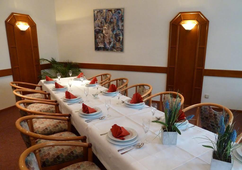 Hotel-Restaurant Goldenstedt Delmenhorst Esterno foto