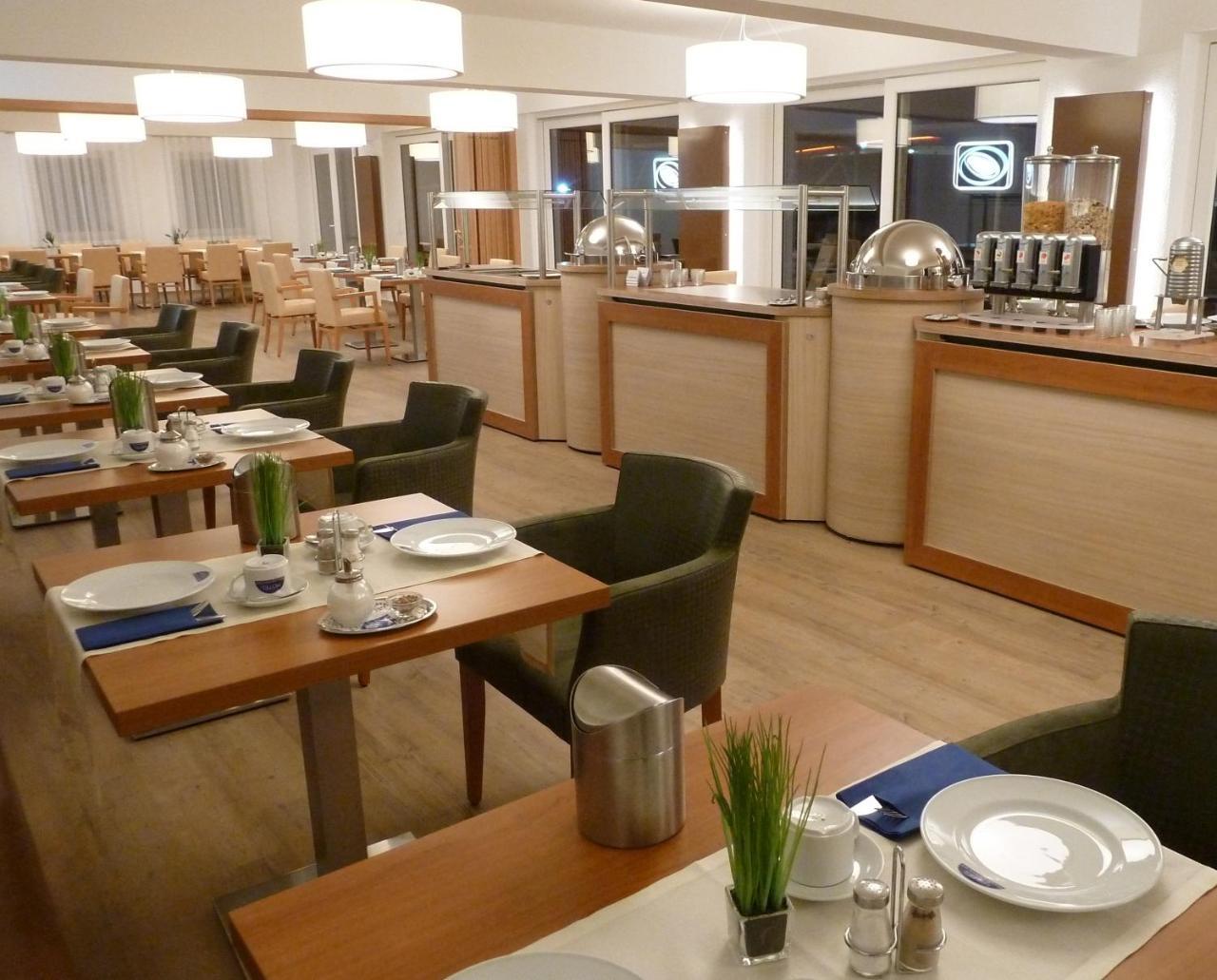 Hotel-Restaurant Goldenstedt Delmenhorst Esterno foto