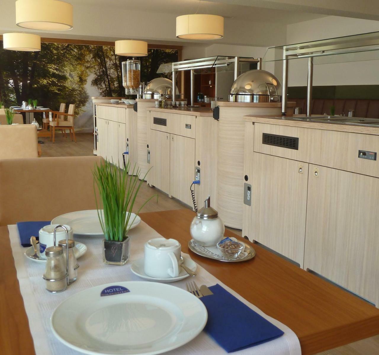 Hotel-Restaurant Goldenstedt Delmenhorst Esterno foto