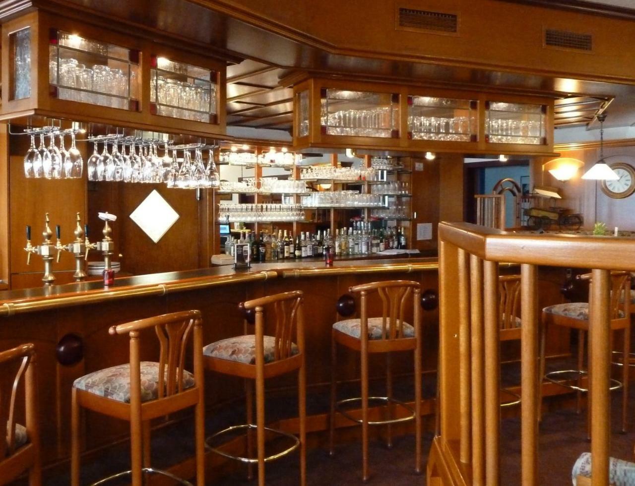 Hotel-Restaurant Goldenstedt Delmenhorst Esterno foto