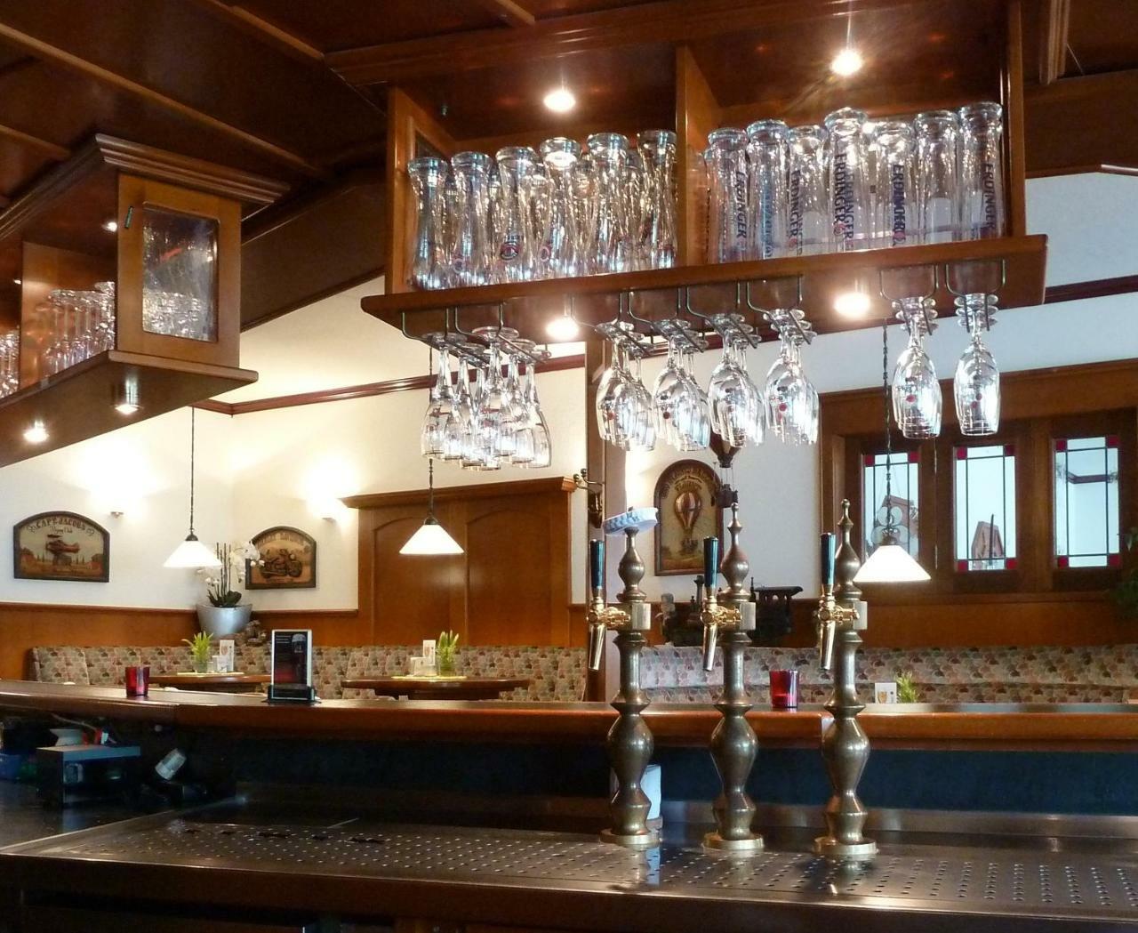 Hotel-Restaurant Goldenstedt Delmenhorst Esterno foto