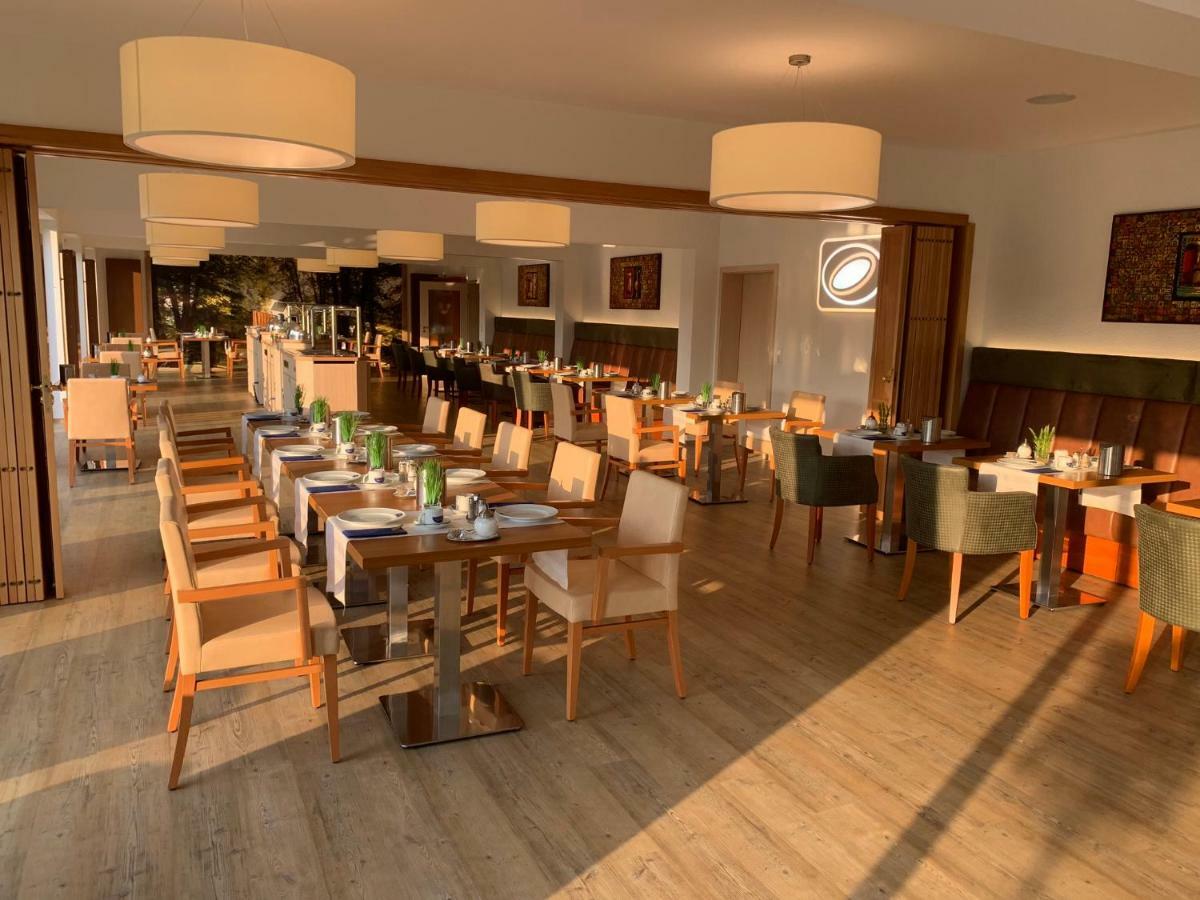 Hotel-Restaurant Goldenstedt Delmenhorst Esterno foto