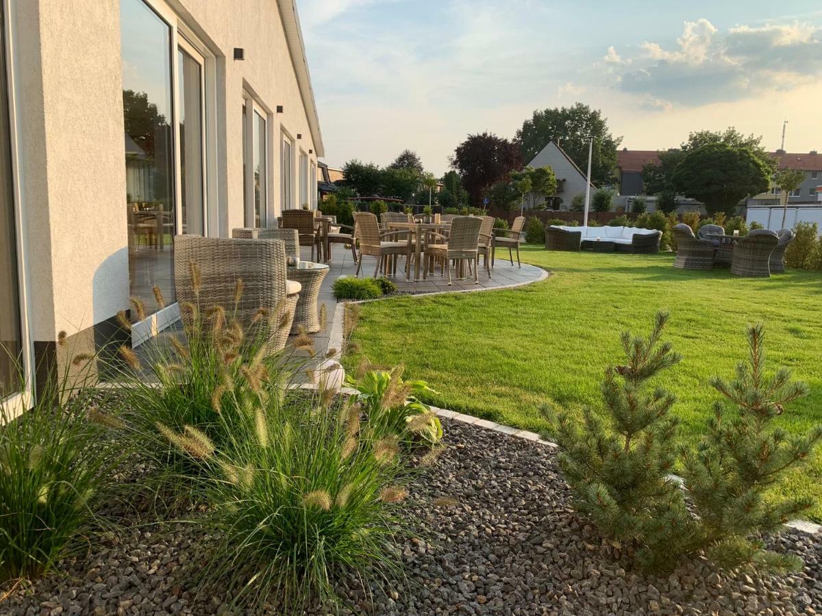 Hotel-Restaurant Goldenstedt Delmenhorst Esterno foto