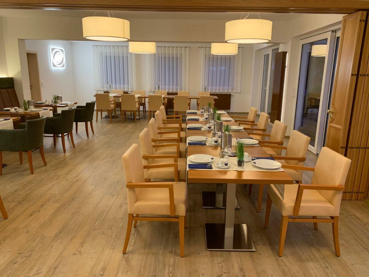 Hotel-Restaurant Goldenstedt Delmenhorst Esterno foto