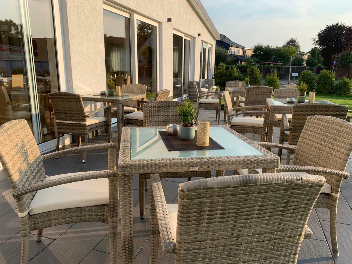 Hotel-Restaurant Goldenstedt Delmenhorst Esterno foto