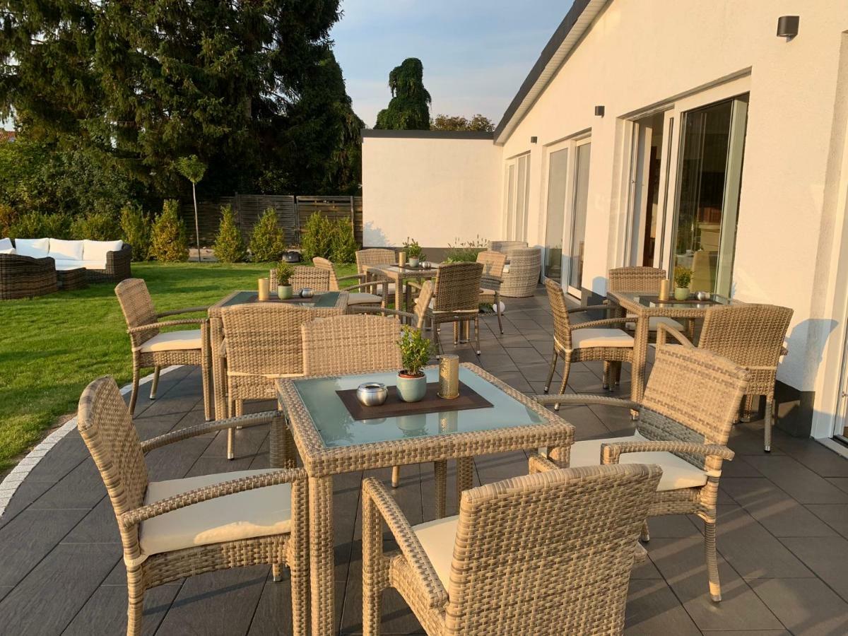 Hotel-Restaurant Goldenstedt Delmenhorst Esterno foto