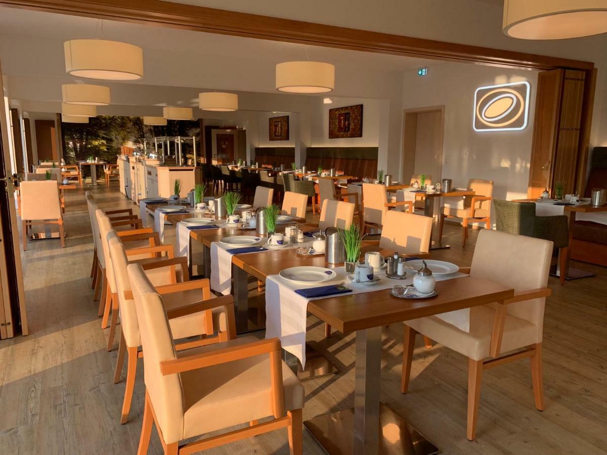 Hotel-Restaurant Goldenstedt Delmenhorst Esterno foto