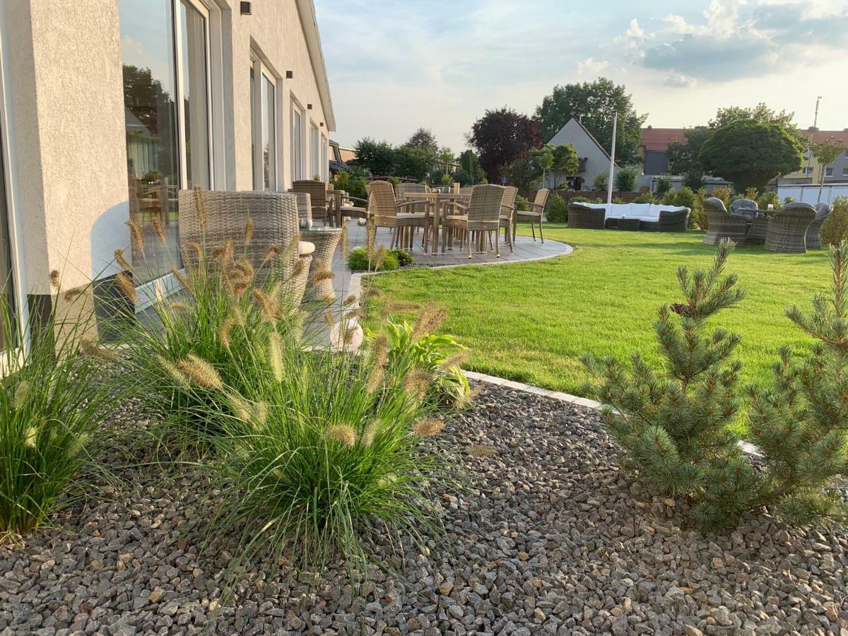Hotel-Restaurant Goldenstedt Delmenhorst Esterno foto