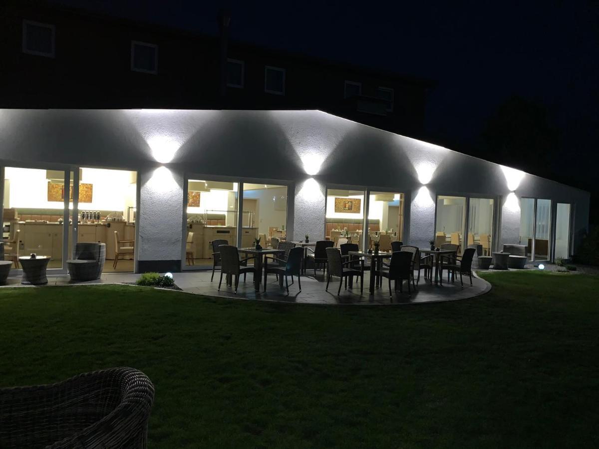Hotel-Restaurant Goldenstedt Delmenhorst Esterno foto