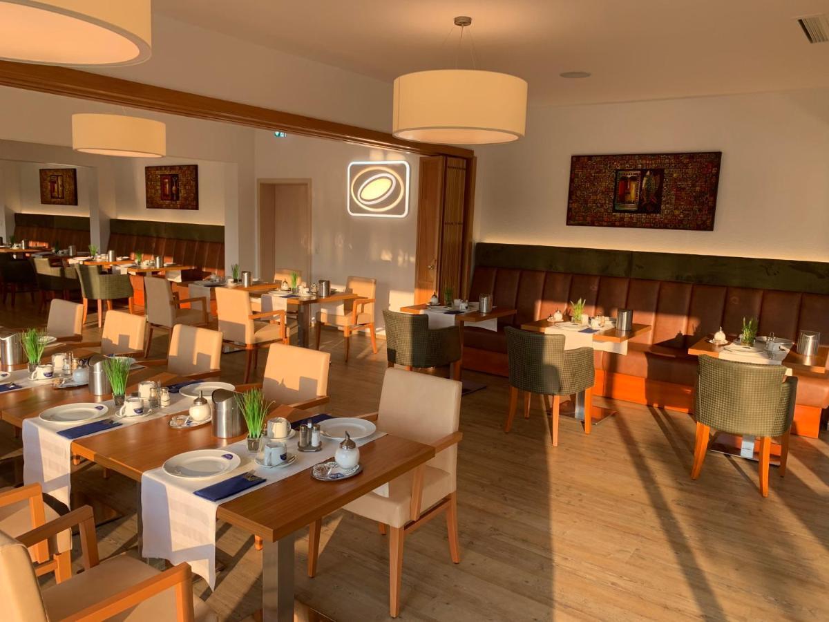 Hotel-Restaurant Goldenstedt Delmenhorst Esterno foto